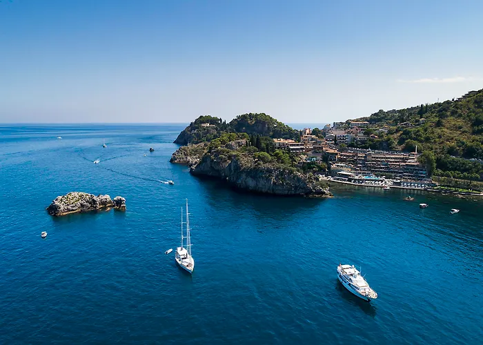 Atlantis Bay - The Leading Hotels Of The World