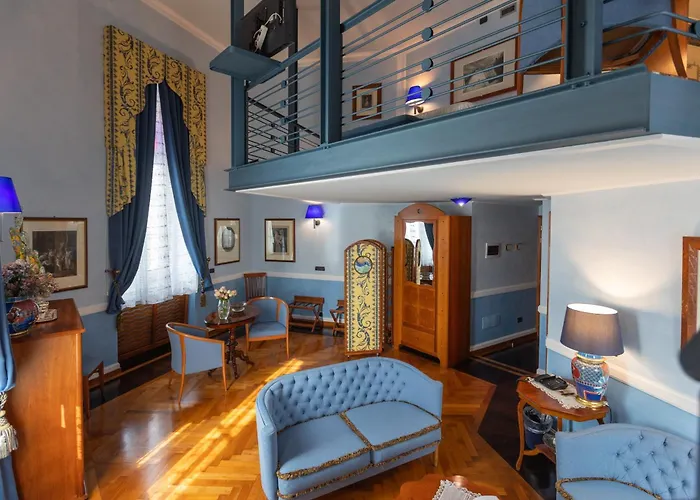 Grand Hotel Ortigia