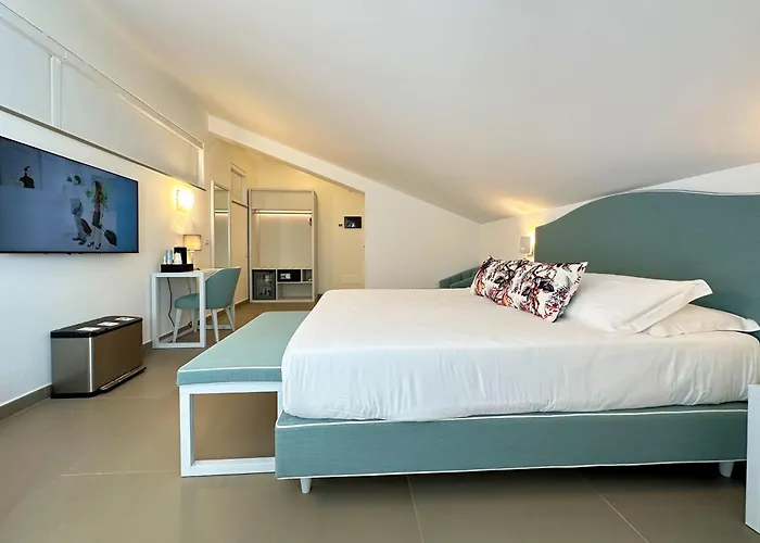 Seaside Hotel
