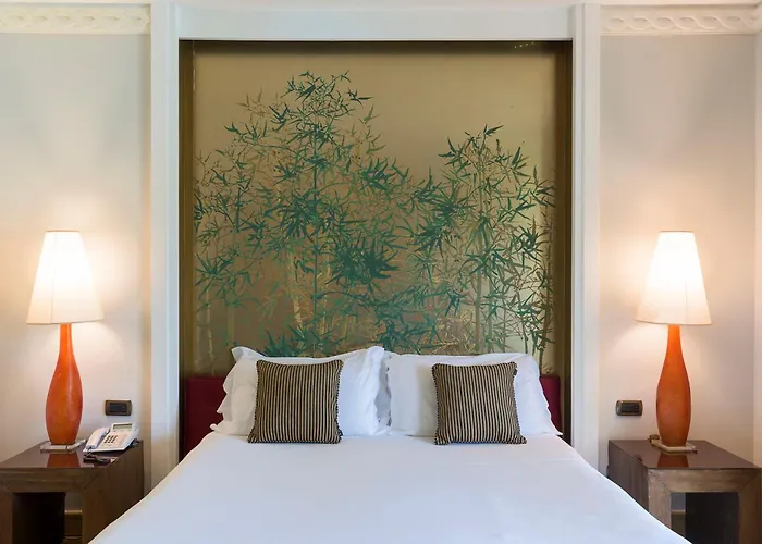 Romano Palace Luxury Hotel