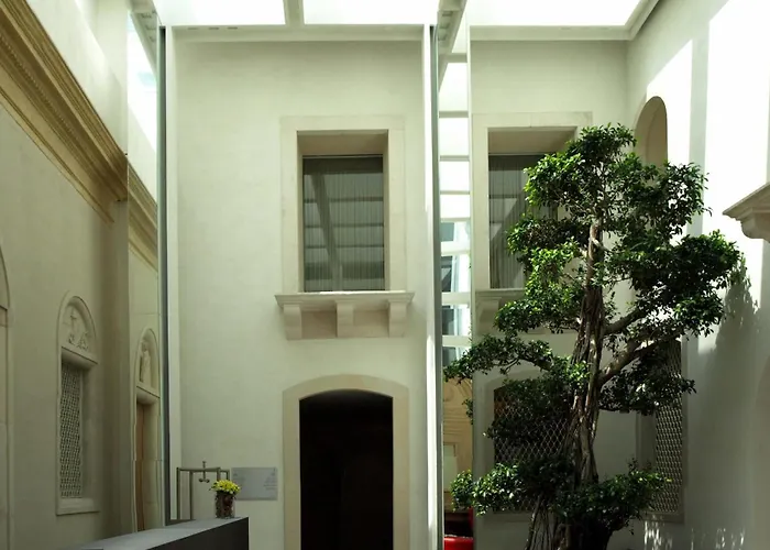 Hotel Romano House