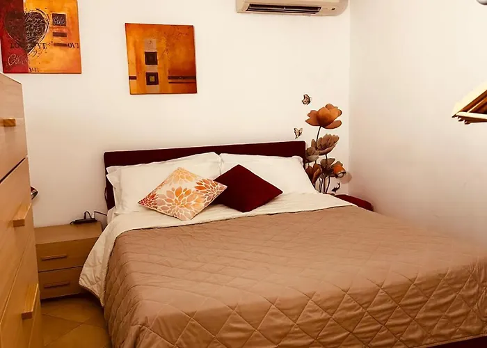 Hotel Agathae