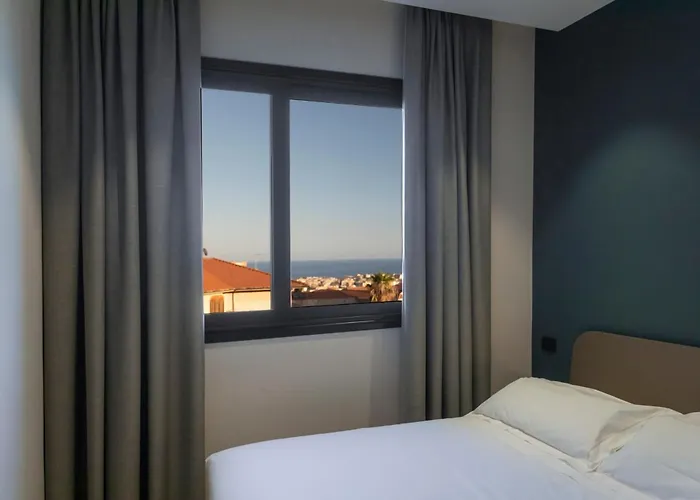 Ollen Apartments