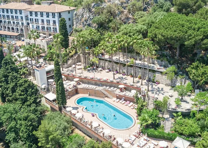 Hotel Ariston And Palazzo Santa Caterina