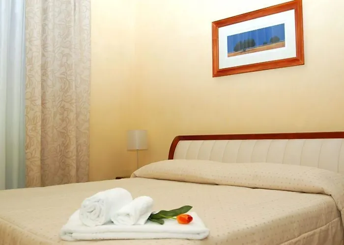 Hotel Agathae