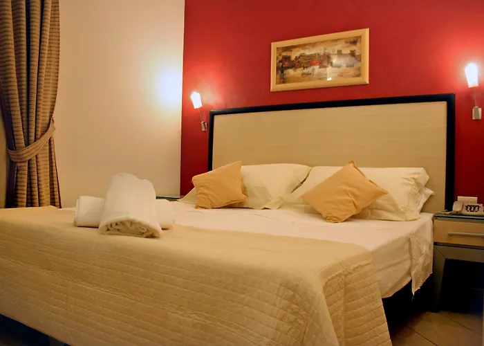 Hotel Villa Cibele