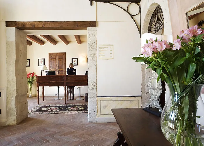 Algila Ortigia Charme Hotel