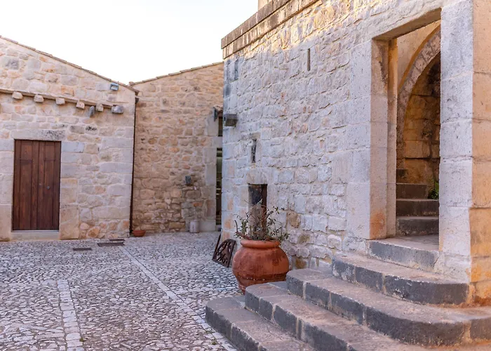 Torre Don Virgilio Country Hotel