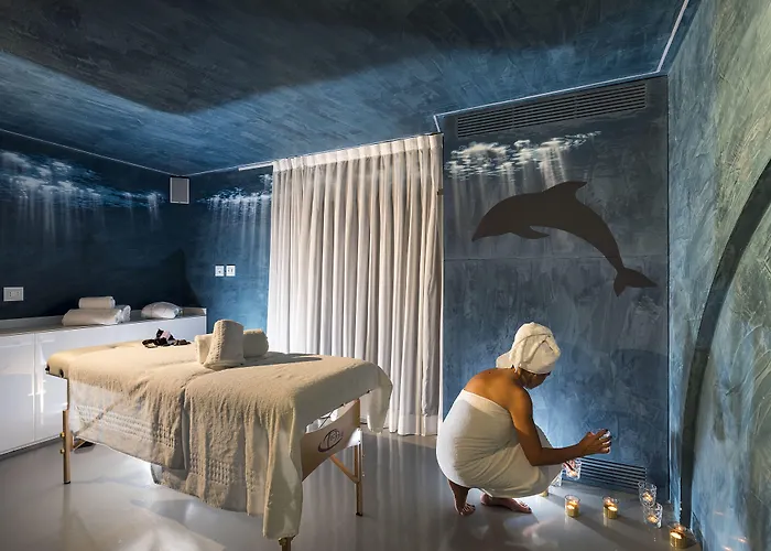 Duomo Suites & Spa