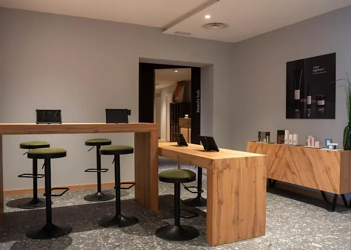 Una Hotels One Catania Wellness & Spa