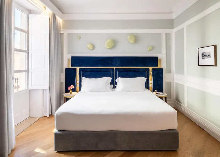 Palazzo Artemide - Vretreats, An Slh Hotel
