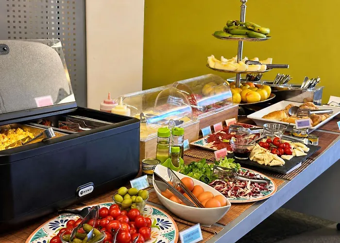 ibis Styles Catania Acireale